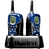 Uniden GMRS 680 2-CK Two Way Radios