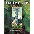 Emily Carr: At the Edge of the World
