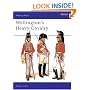 Wellington's Heavy Cavalry (Men-at-arms)