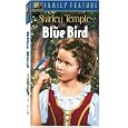 Shirley Temple:the Blue Bird