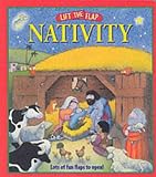 Lift-the-flap Nativity (Lift the Flap)