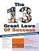 The 13 Great Laws of Success