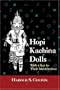 Hopi Kachina Dolls with a Key to Their Identification