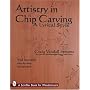 Artistry in Chip Carving: A Lyrical Style (Schiffer Book for Woodcarvers)