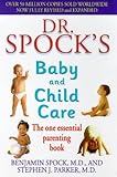 Dr. Spock's baby and child care
