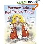 Farmer Dale's Red Pickup Truck