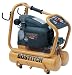 Bostitch CAP1545PT-OL 1.5 HP Oil-Lubricated Pontoon Air Compressor