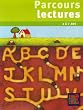 Parcours lectures 4 � 6 ans