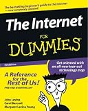 The Internet for Dummies