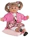 Corolle Chouquette Eva - 14 Baby with Brown Eyes and Blonde Hair