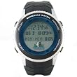 Minnesota Timberwolves NBA Men's" Schedule" Watch