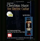Electric Guitar Books