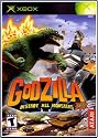 Godzilla Destroy All Monsters