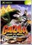 Godzilla Destroy All Monsters