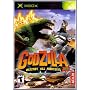 Godzilla Destroy All Monsters