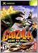 Godzilla Destroy All Monsters