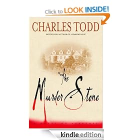 The Murder Stone