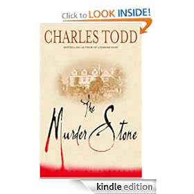 The Murder Stone