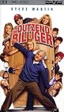 Im Dutzend billiger [UMD Universal Media Disc] - Steve Martin