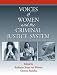 Books : Voices of Women from the Criminal Justice System