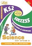 Key Stage 2 Science Success Guide: Question and Answers (Success Guides)