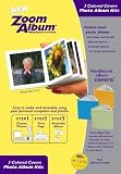 Zoom Album Three 3x3' Color Covers Kit
