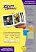 Software : Zoom Album Three 3x3" Color Covers Kit