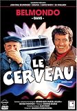 Belmondo: Le Cerveau (French)