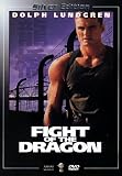 Fight Of The Dragon - Silver Edition - Dolph Lundgren