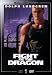cover of Fight Of The Dragon - Silver Edition