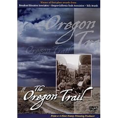The Oregon Trail