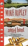 Angel hunt