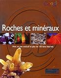 Livres : Roches et minéraux