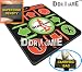 Dance Dance Revolution DDR Xbox Super High Density Foam Pad (V 3.0) W/ Carrying Bag