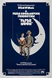 Paper Moon Poster Movie B 11x17 Ryan ONeal Tatum ONeal Madeline Kahn John Hillerman