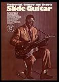 Product details for Slide Guitar (Book and Record)