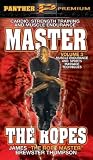 Master the Ropes Muscle Endurance & Massage Vol 3 Master the Ropes Muscle Endurance & Massage Vol 3