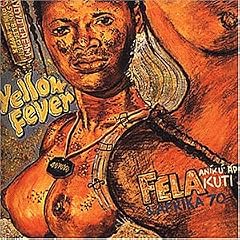 Yellow Fever/Na Poi