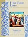 First Form Latin Student Workbook