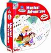 Disney Little Einsteins Musical Adventure (Zip & Carry)