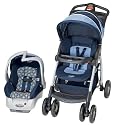 Evenflo Aura Travel System- Sterling Heights