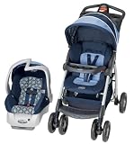 Buy Evenflo Aura Travel System  Sterling Heights