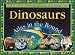 DINOSAURS Atlas in the Round