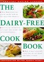 Dairy-Free Cookbook: Over 50 Delicious Recipes That Are Free from Dairy Products (Health Eating Library)