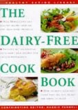 51C0T8VRBCL. SL160  Dairy Free Cookbook: Over 50 Delicious Recipes That Are Free from Dairy Products