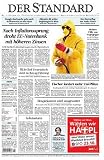Der Standard - Daily - Mon-Sat