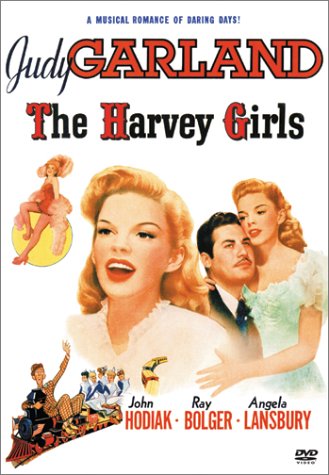 The Harvey Girls by Business Videos