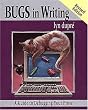 Bugs in Writing, Revised Edition: A Guide to Debugging Your Prose