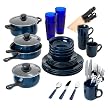 Basic Living 46-pc. Set