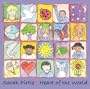 Heart of The World